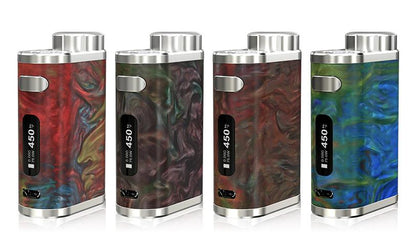 Eleaf iStick Pico RESIN 75W Batterie Mod Akkuträger