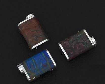 Eleaf iStick Pico RESIN 75W Batterie Mod Akkuträger