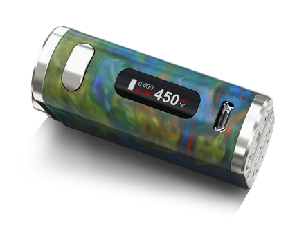 Eleaf iStick Pico RESIN 75W Batterie Mod Akkuträger