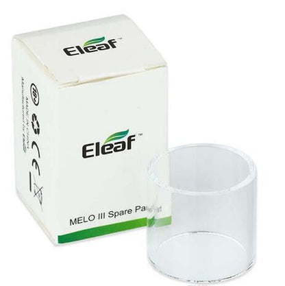 Eleaf Melo 3 Atomizer Verdampfer Ersatzglas Tube