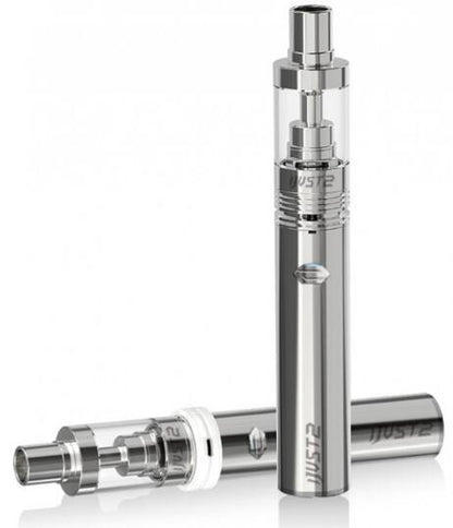 Eleaf iJust 2 Mini Starterkit Starterset mit iJust 2 Mini Atomizer Verdampfer - 2 ml & 1100mAh