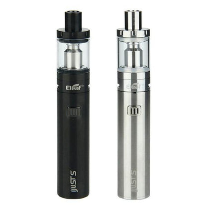 Eleaf iJust S Starterkit Starterset mit iJust S Atomizer Verdampfer - 4 ml & 3000mAh