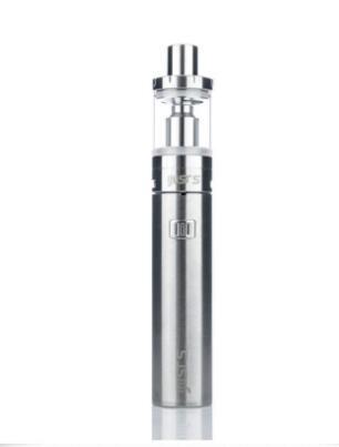 Eleaf iJust S Starterkit Starterset mit iJust S Atomizer Verdampfer - 4 ml & 3000mAh