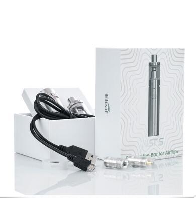 Eleaf iJust S Starterkit Starterset mit iJust S Atomizer Verdampfer - 4 ml & 3000mAh
