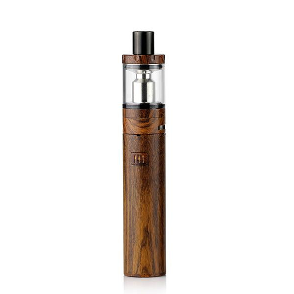 Eleaf iJust S Starterkit Starterset mit iJust S Atomizer Verdampfer - 4 ml & 3000mAh