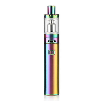 Eleaf iJust S Starterkit Starterset mit iJust S Atomizer Verdampfer - 4 ml & 3000mAh