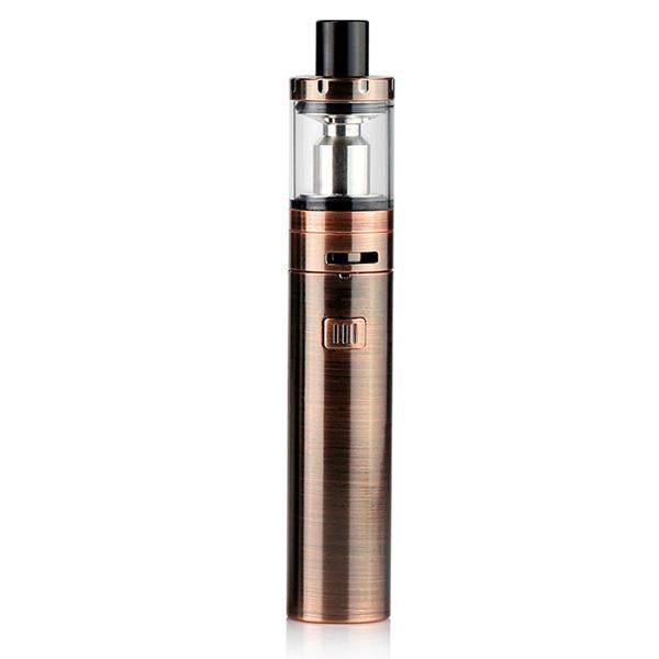 Eleaf iJust S Starterkit Starterset mit iJust S Atomizer Verdampfer - 4 ml & 3000mAh