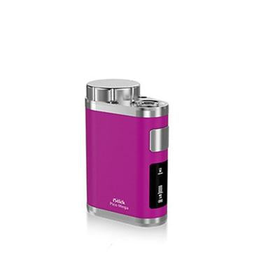 Eleaf iStick Pico Mega 80W Akku Mod Akkuträger