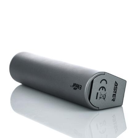 Eleaf ASTER 75W Batterie Mod Akkuträger