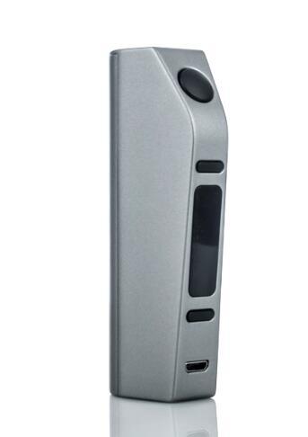 Eleaf ASTER 75W Batterie Mod Akkuträger
