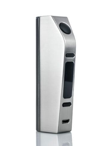 Eleaf ASTER 75W Batterie Mod Akkuträger