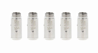 Eleaf IC 1,1 Ohm Coil - Verdampferkopf - 5 Stück / Packung