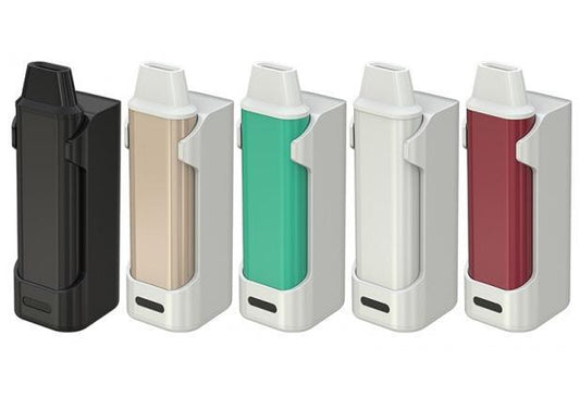 Eleaf iCare Mini mit PCC Starterkit Starterset - 1,3ml & 320mAh & 2300mAh