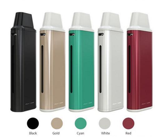 Eleaf iCare Mini Starter Kit Starterset - 1,3ml & 320mAh