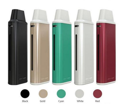 Eleaf iCare Mini Starter Kit Starterset - 1,3ml & 320mAh