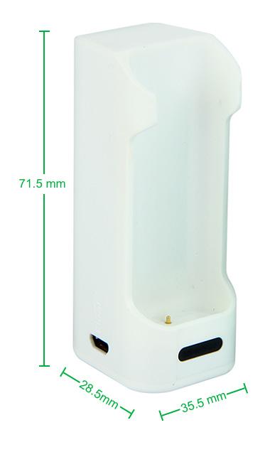 Eleaf iCare Mini PCC Akku - 2300mAh