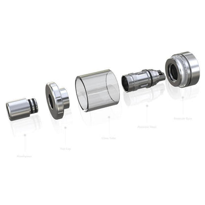 Eleaf Melo 3 Nano Tank Atomizer Verdampfer - 2,0 ml
