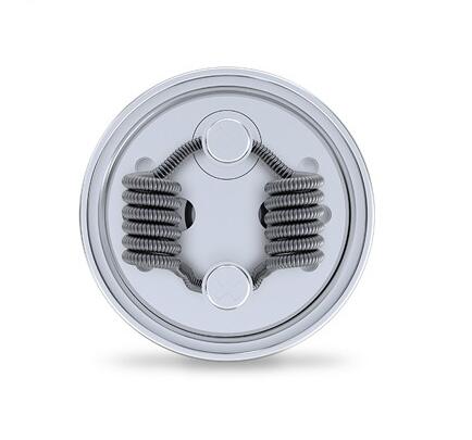 Eleaf Coral RDA Verdampfer
