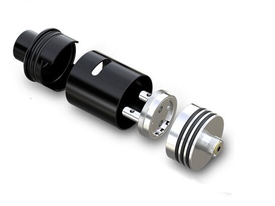 Eleaf Coral RDA Verdampfer