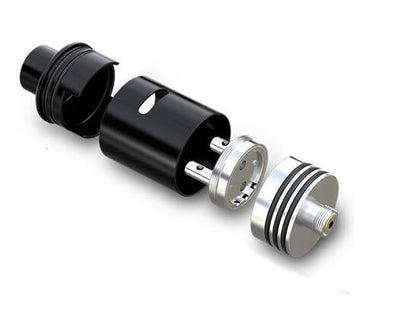 Eleaf Coral RDA Verdampfer