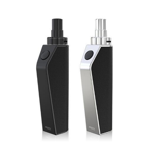 Eleaf ASTER Total Starter Kit Starterset - 2,0ml & 1600mAh
