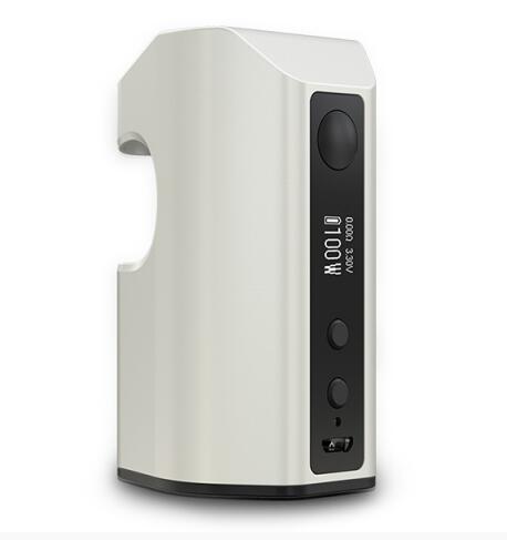 Eleaf ASTER RT 100W Box Mod Akkuträger - 4400mAh