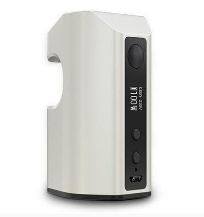 Eleaf ASTER RT 100W Box Mod Akkuträger - 4400mAh