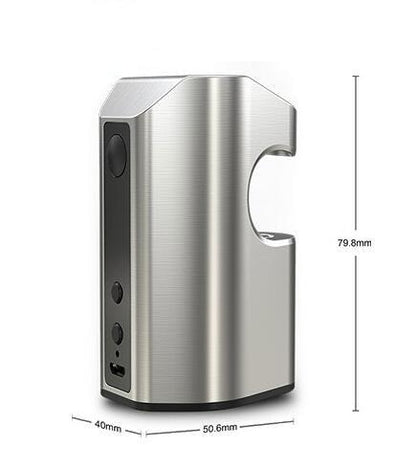 Eleaf ASTER RT 100W Box Mod Akkuträger - 4400mAh