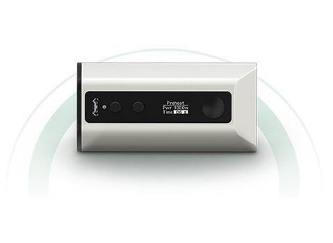 Eleaf ASTER RT 100W Box Mod Akkuträger - 4400mAh