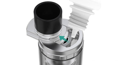 Eleaf MELO RT 25 Sub Ohm Verdampfer - 4,5ml