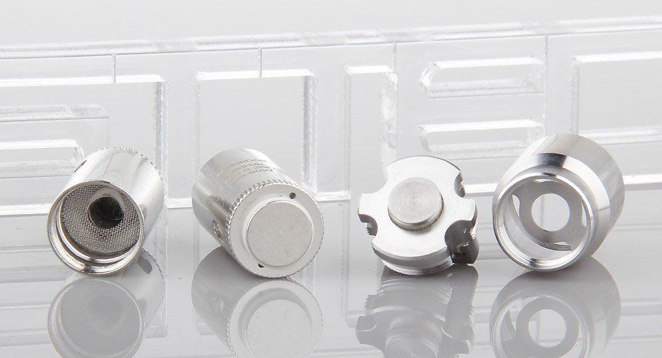 Eleaf MELO RT 25 RBA Verdampferkopf Set - 1 Stück / Packung