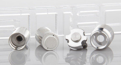 Eleaf MELO RT 25 RBA Verdampferkopf Set - 1 Stück / Packung
