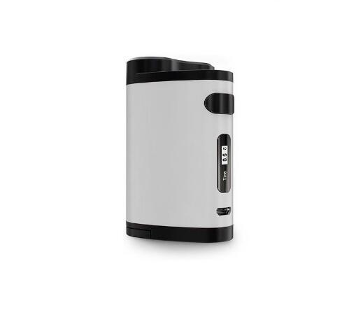 Eleaf iStick Pico Dual 200W TC Box Mod Akkuträger