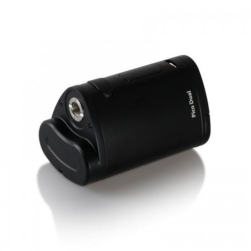 Eleaf iStick Pico Dual 200W TC Box Mod Akkuträger