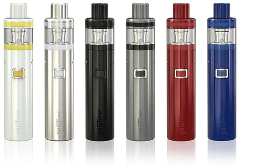 Eleaf iJust ONE All-in-One Starter Kit Starterset - 2ml & 1100mAh