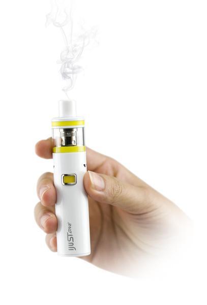 Eleaf iJust ONE All-in-One Starter Kit Starterset - 2ml & 1100mAh