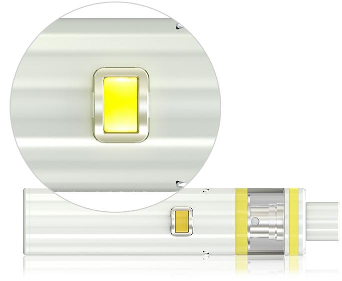 Eleaf iJust ONE All-in-One Starter Kit Starterset - 2ml & 1100mAh