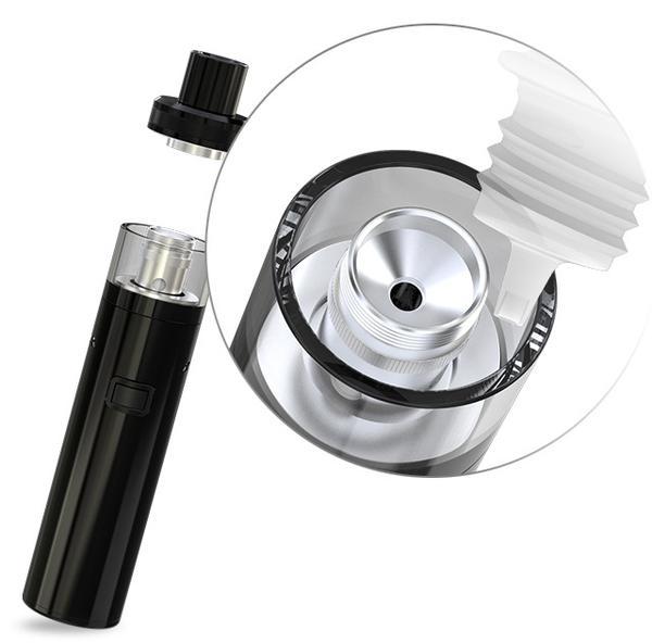 Eleaf iJust ONE All-in-One Starter Kit Starterset - 2ml & 1100mAh