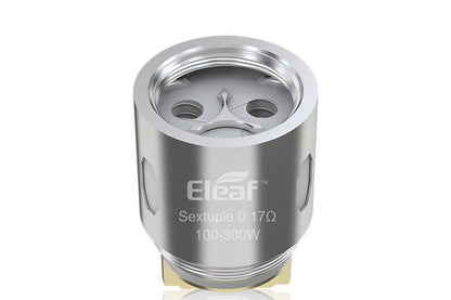 Eleaf Melo 300 ES Sextuple - 0,17 Ohm Coil - 5 Stück / Packung