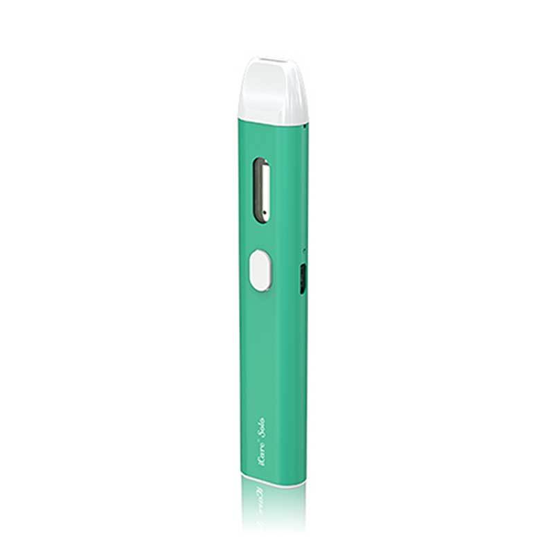 Eleaf iCare Solo Starter Kit Starterset - 1,5ml & 350mAh