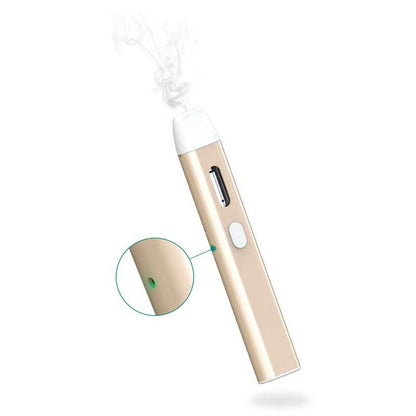 Eleaf iCare Solo Starter Kit Starterset - 1,5ml & 350mAh