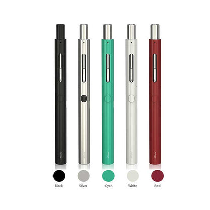 Eleaf iCare 110 Starter Kit Starterset - 1,3ml & 320mAh