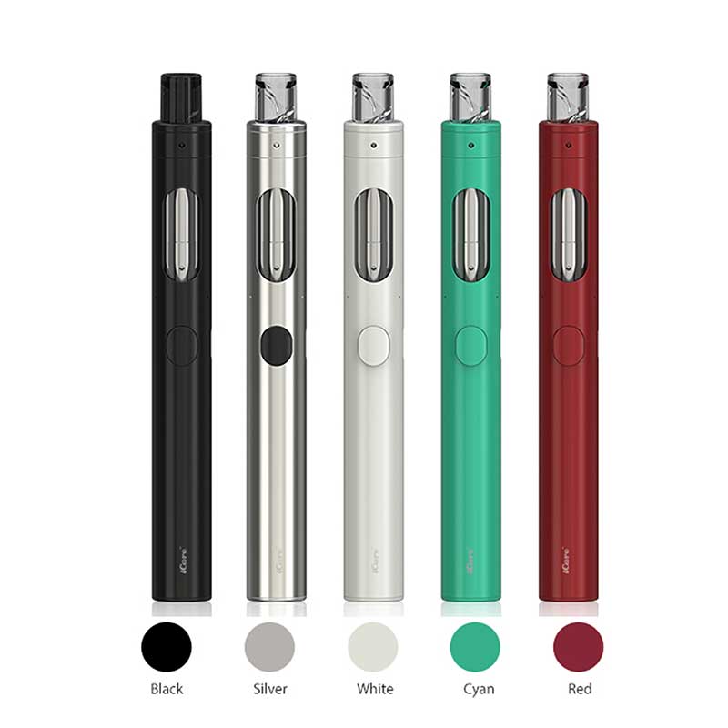 Eleaf iCare 140 Starter Kit Starterset - 2ml & 650mAh