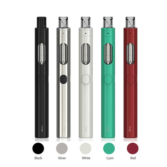 Eleaf iCare 140 Starter Kit Starterset - 2ml & 650mAh