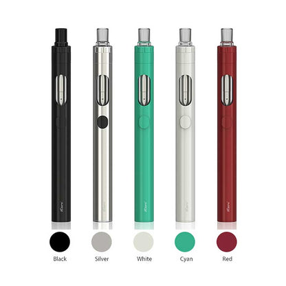 Eleaf iCare 160 Starter Kit Starterset - 3,5ml & 1500mAh