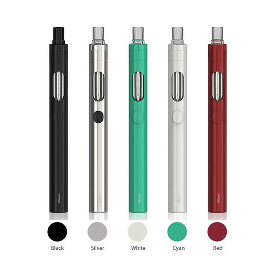 Eleaf iCare 160 Starter Kit Starterset - 3,5ml & 1500mAh