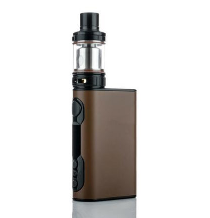 Eleaf iStick QC 200W Full Kit mit MELO 300 - 3,5ml & 5000mAh