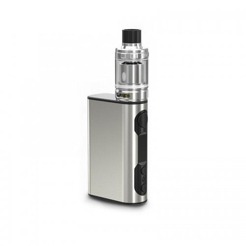 Eleaf iStick QC 200W Full Kit mit MELO 300 - 3,5ml & 5000mAh