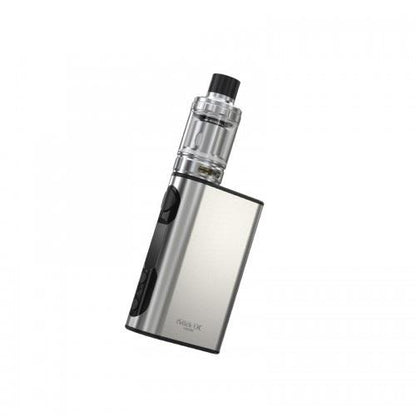 Eleaf iStick QC 200W Full Kit mit MELO 300 - 3,5ml & 5000mAh
