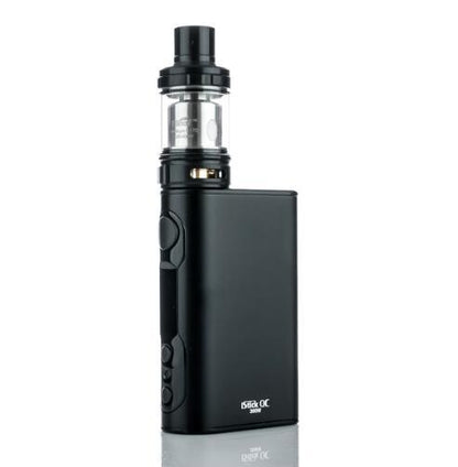 Eleaf iStick QC 200W Full Kit mit MELO 300 - 3,5ml & 5000mAh